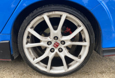 Honda Civic TYPE R FK8 2.0 i-VTEC 320 CH MALUS PAYE