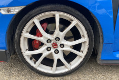 Honda Civic TYPE R FK8 2.0 i-VTEC 320 CH MALUS PAYE