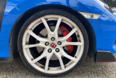 Honda Civic TYPE R FK8 2.0 i-VTEC 320 CH MALUS PAYE
