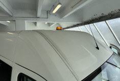 Citroën Jumper L1H2 / 2L 130 / Gyrophare