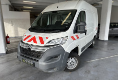 Citroën Jumper L1H2 / 2L 130 / Gyrophare