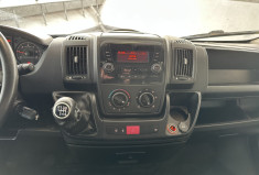 Citroën Jumper L1H2 / 2L 130 / Gyrophare