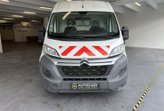 Citroën Jumper 2L 130 L1H2 Gyrophare