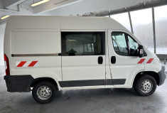 Citroën Jumper 2L 130 L1H2 Gyrophare