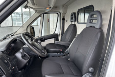 Citroën Jumper L1H2 / 2L 130 / Gyrophare