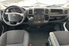 Citroën Jumper L1H2 / 2L 130 / Gyrophare