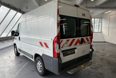 Citroën Jumper L1H2 / 2L 130 / Gyrophare