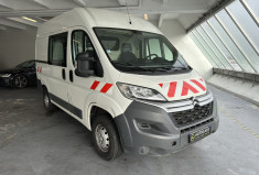 Citroën Jumper L1H2 / 2L 130 / Gyrophare