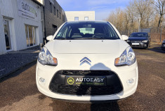 Citroën C3 1.0 VTi 68 ch Vitamine *47200Km* Distri OK * CT Vierge * Air Bag OK * Historique Entr