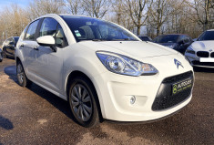Citroën C3 1.0 VTi 68 ch Vitamine *47200Km* Distri OK * CT Vierge * Air Bag OK * Historique Entr