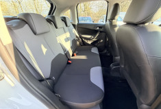 Citroën C3 1.0 VTi 68 ch Vitamine *47200Km* Distri OK * CT Vierge * Air Bag OK * Historique Entr