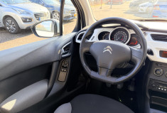 Citroën C3 1.0 VTi 68 ch Vitamine *47200Km* Distri OK * CT Vierge * Air Bag OK * Historique Entr