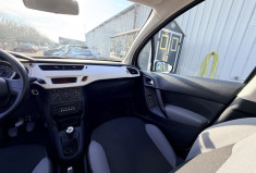 Citroën C3 1.0 VTi 68 ch Vitamine *47200Km* Distri OK * CT Vierge * Air Bag OK * Historique Entr