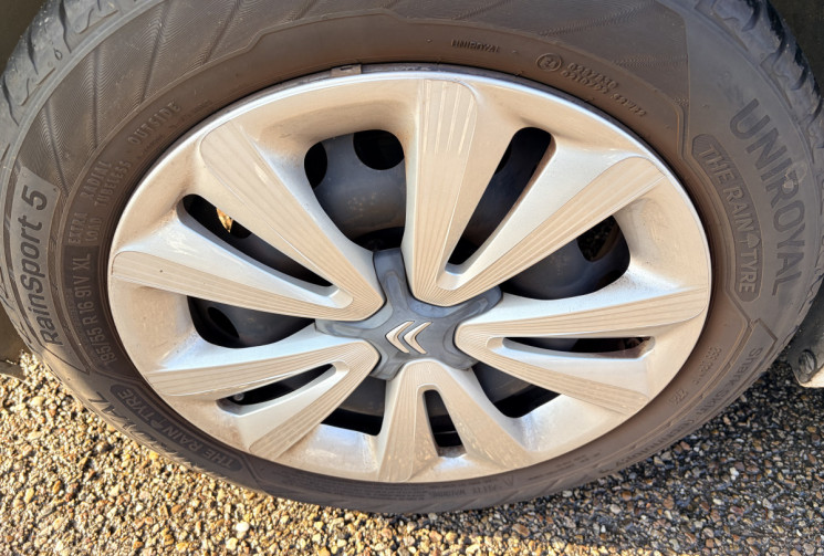 Citroën C3 1.0 VTi 68 ch Vitamine *47200Km* Distri OK * CT Vierge * Air Bag OK * Historique Entr