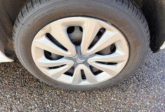 Citroën C3 1.0 VTi 68 ch Vitamine *47200Km* Distri OK * CT Vierge * Air Bag OK * Historique Entr