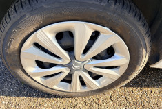 Citroën C3 1.0 VTi 68 ch Vitamine *47200Km* Distri OK * CT Vierge * Air Bag OK * Historique Entr