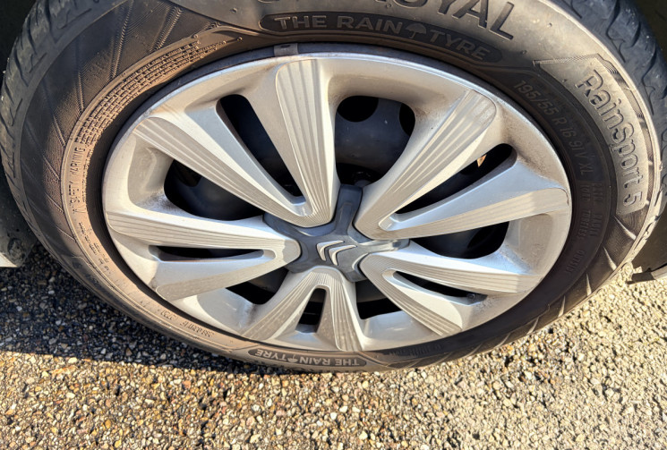 Citroën C3 1.0 VTi 68 ch Vitamine *47200Km* Distri OK * CT Vierge * Air Bag OK * Historique Entr