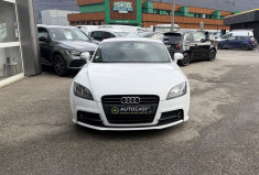 Audi TT S-Line 1.8 TFSi 160 ch