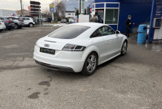 Audi TT S-Line 1.8 TFSi 160 ch