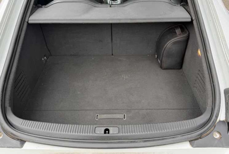 Audi TT S-Line 1.8 TFSi 160 ch