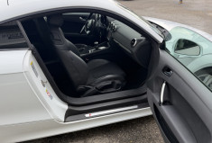 Audi TT S-Line 1.8 TFSi 160 ch