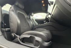 Audi TT S-Line 1.8 TFSi 160 ch