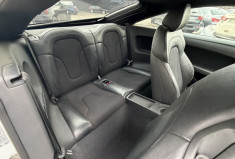 Audi TT S-Line 1.8 TFSi 160 ch