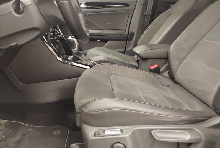 Volkswagen T-Roc  2.0 TDI 150 ch DSG7 R-Line - Caméra - Sièges chauffants