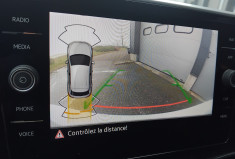 Volkswagen T-Roc  2.0 TDI 150ch DSG7 R-Line - Caméra - Sièges chauffants