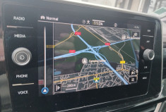 Volkswagen T-Roc  2.0 TDI 150 ch DSG7 R-Line - Caméra - Sièges chauffants