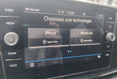 Volkswagen T-Roc  2.0 TDI 150ch DSG7 R-Line - Caméra - Sièges chauffants