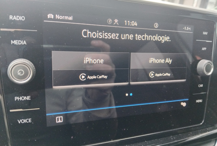 Volkswagen T-Roc  2.0 TDI 150ch DSG7 R-Line - Caméra - Sièges chauffants