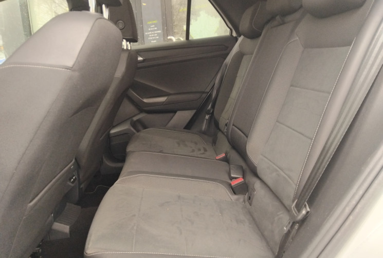 Volkswagen T-Roc  2.0 TDI 150 ch DSG7 R-Line - Caméra - Sièges chauffants