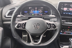 Volkswagen T-Roc  2.0 TDI 150 ch DSG7 R-Line - Caméra - Sièges chauffants