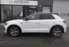 Volkswagen T-Roc  2.0 TDI 150 ch DSG7 R-Line - Caméra - Sièges chauffants