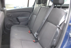 Dacia Sandero II 0.9 TCE 90 ESSENTIEL Moteur A CHAINE