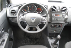 Dacia Sandero II 0.9 TCE 90 ESSENTIEL Moteur A CHAINE