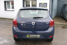 Dacia Sandero II 0.9 TCE 90 ESSENTIEL Moteur A CHAINE