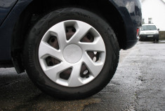 Dacia Sandero II 0.9 TCE 90 ESSENTIEL Moteur A CHAINE