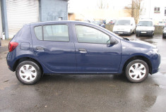 Dacia Sandero II 0.9 TCE 90 ESSENTIEL Moteur A CHAINE