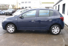 Dacia Sandero II 0.9 TCE 90 ESSENTIEL Moteur A CHAINE