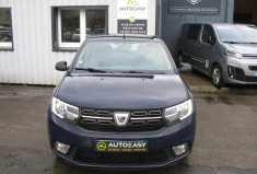 Dacia Sandero II 0.9 TCE 90 ESSENTIEL Moteur A CHAINE