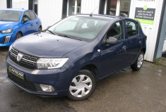 Dacia Sandero II 0.9 TCE 90 ESSENTIEL Moteur A CHAINE