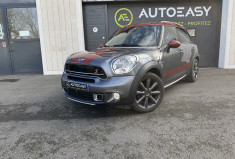 Mini Countryman  2.0 143 Cooper SD Park Lane * Sièges Chauffant / Radar Arrière 