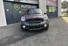 Mini Countryman  2.0 143 Cooper SD Park Lane * PRIX BAS * Sièges Chauffant / Radar Arrière 