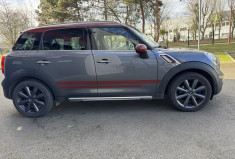 Mini Countryman  2.0 143 Cooper SD Park Lane * PRIX BAS * Sièges Chauffant / Radar Arrière 