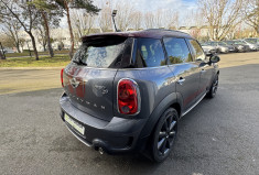 Mini Countryman  2.0 143 Cooper SD Park Lane * PRIX BAS * Sièges Chauffant / Radar Arrière 