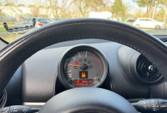 Mini Countryman  2.0 143 Cooper SD Park Lane * PRIX BAS * Sièges Chauffant / Radar Arrière 