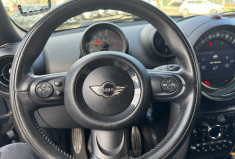 Mini Countryman  2.0 143 Cooper SD Park Lane * PRIX BAS * Sièges Chauffant / Radar Arrière 