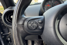 Mini Countryman  2.0 143 Cooper SD Park Lane * PRIX BAS * Sièges Chauffant / Radar Arrière 